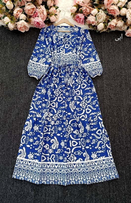 پیراهن ساحلی بوگاتی فلورانس 15508