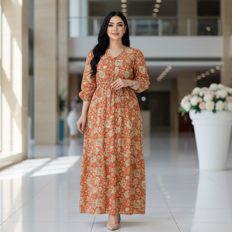 ساحلی زنانه 16518