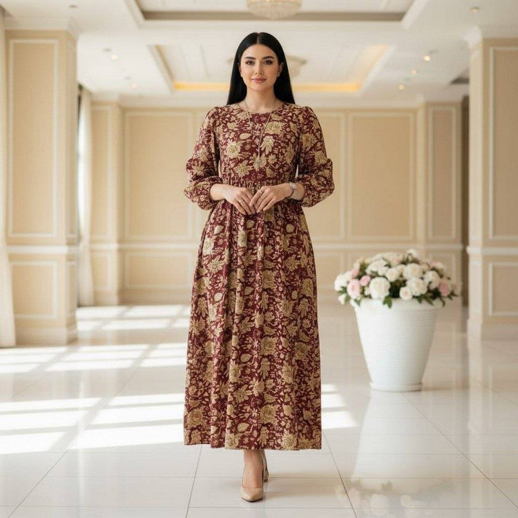 ساحلی زنانه 16518