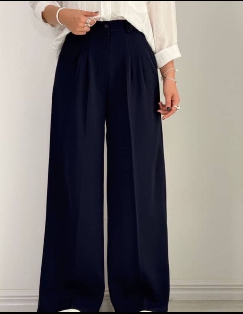 شلوار بگ  مازراتی 13756