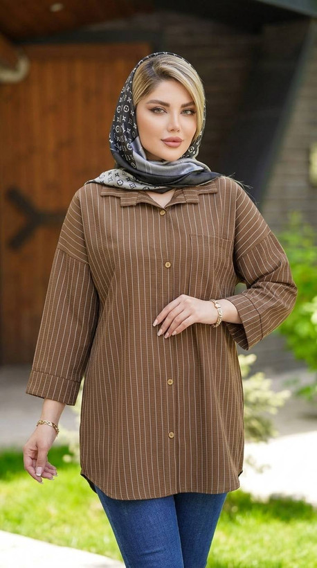 شومیز مراکشی دیپلمات ۲۰۹۶۱
