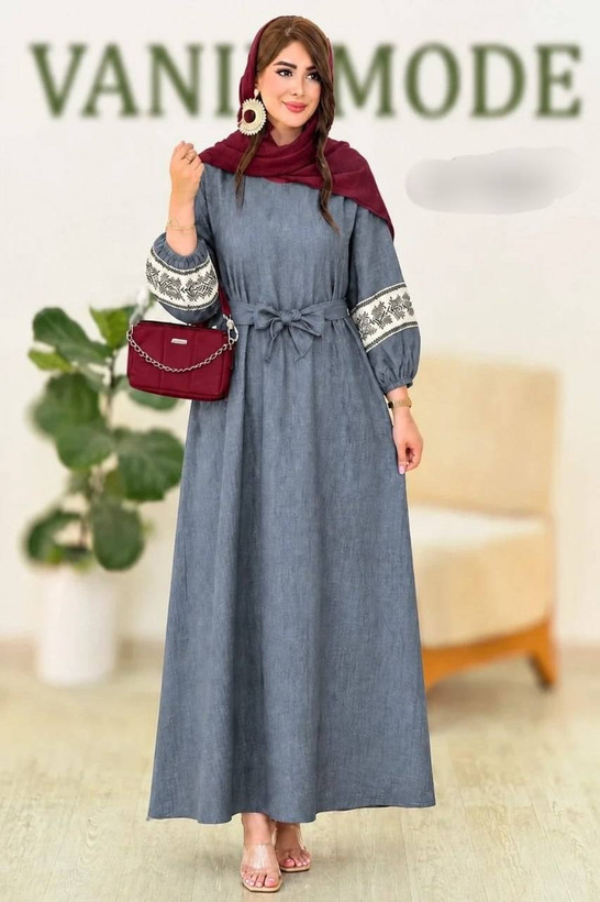 کفتان جنس شانتون ۲۱۶۸۹