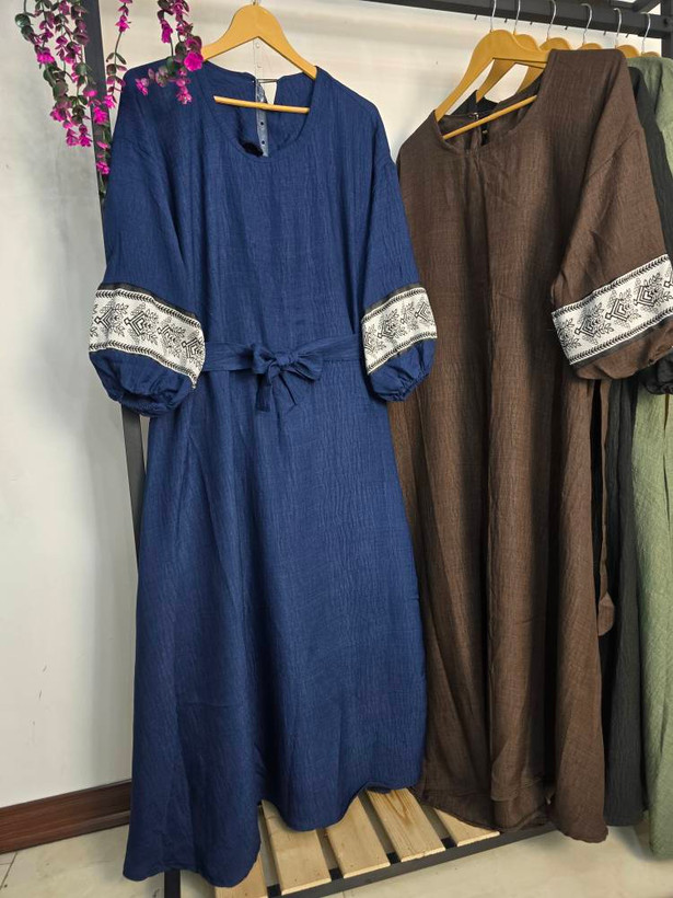 کفتان جنس شانتون ۲۱۶۸۹