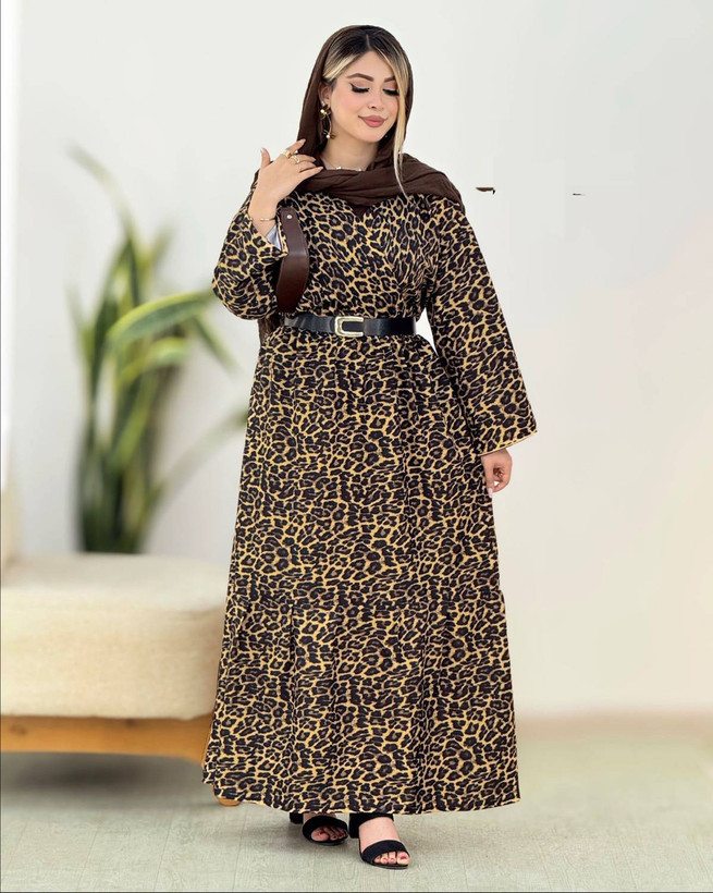 ساحلی پلنگی زنانه ۱۲۸۳۷